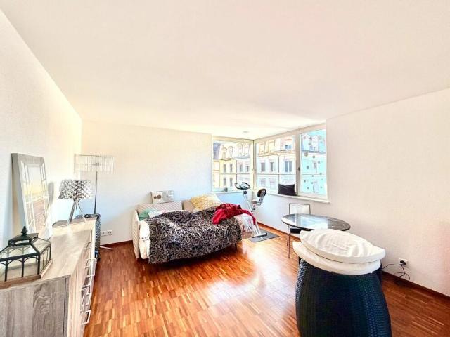 Wohnung kaufen in Biel, Bern