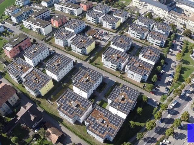 Wohnung mieten in Burgdorf, Bern