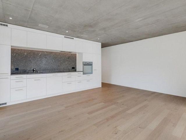 Apartment mieten in Au (SG), St. Gallen