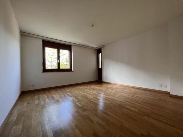 Apartment mieten in Buchs (SG), Wahlkreis Werdenberg