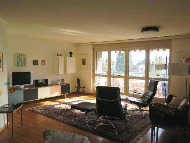 Wohnung mieten in Buchs (SG), Wahlkreis Werdenberg