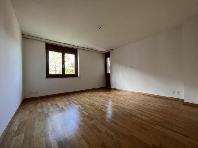 Apartment mieten in Buchs (SG), Wahlkreis Werdenberg