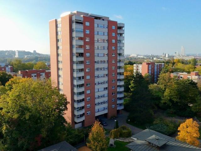 Wohnung kaufen in Muttenz, Basel-Landschaft