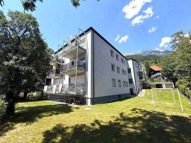 Apartment kaufen in Innsbruck, Tirol