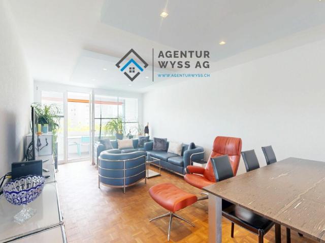 Wohnung kaufen in Bern