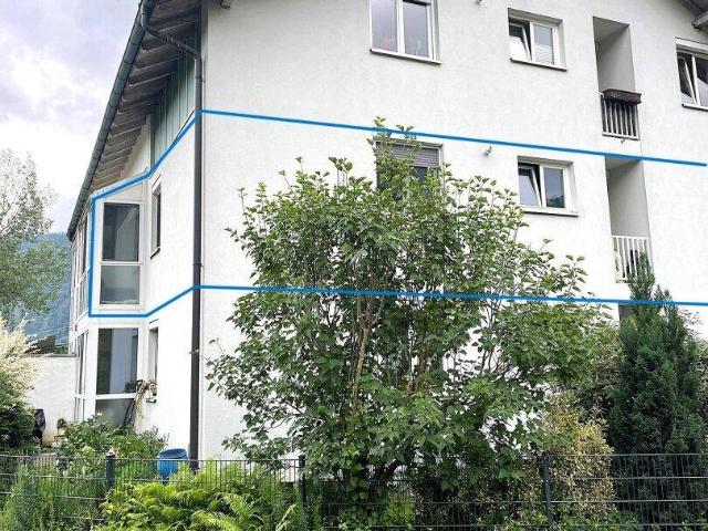 Apartment kaufen in Bludesch