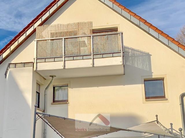 Etagenwohnung mieten in Recklinghausen, Innenstadt