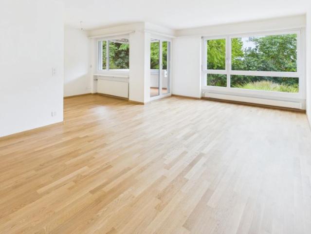 Apartment mieten in Binningen, Basel-Landschaft