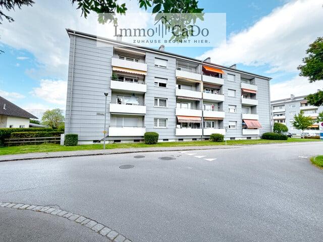 Apartment kaufen in Feldkirch, Vorarlberg