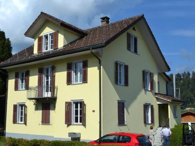 Wohnung mieten in Lü