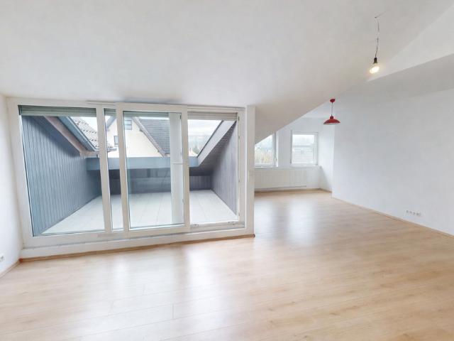 Wohnung kaufen in Neckargartach, Heilbronn