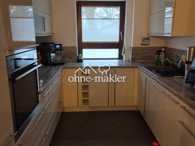 Apartment kaufen in Grünwettersbach, Karlsruhe