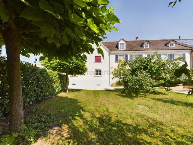 Apartment mieten in Amriswil, Thurgau
