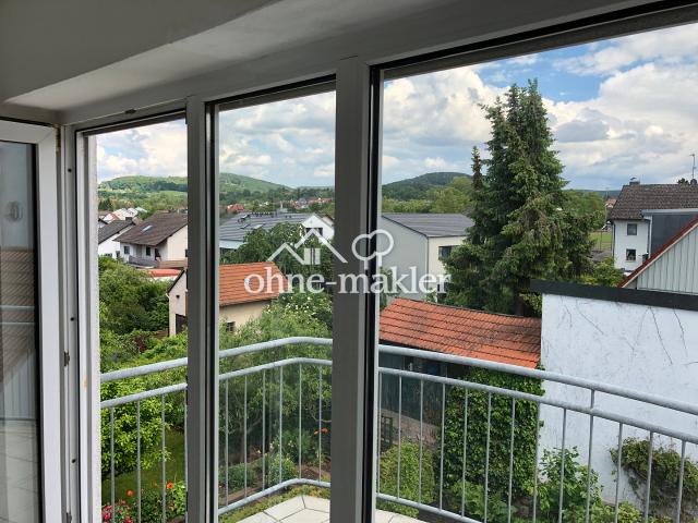 Apartment mieten in Obernau, Bayern