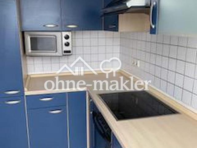 Apartment mieten in Schweinheim, Aschaffenburg