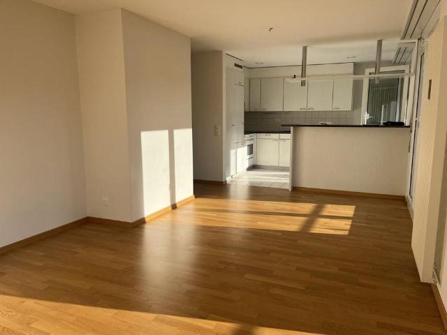 Apartment mieten in Langgass-Heiligkreuz, St. Gallen