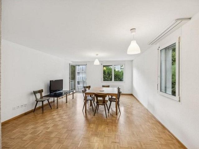 Apartment mieten in Schwarzenbach (SG), St. Gallen