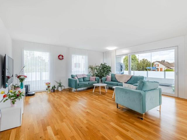 Wohnung kaufen in Bottighofen, Thurgau