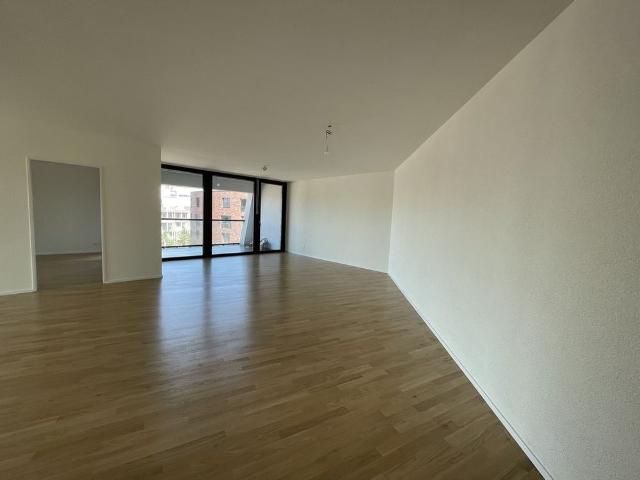 Apartment mieten in Grossbasel, Basel