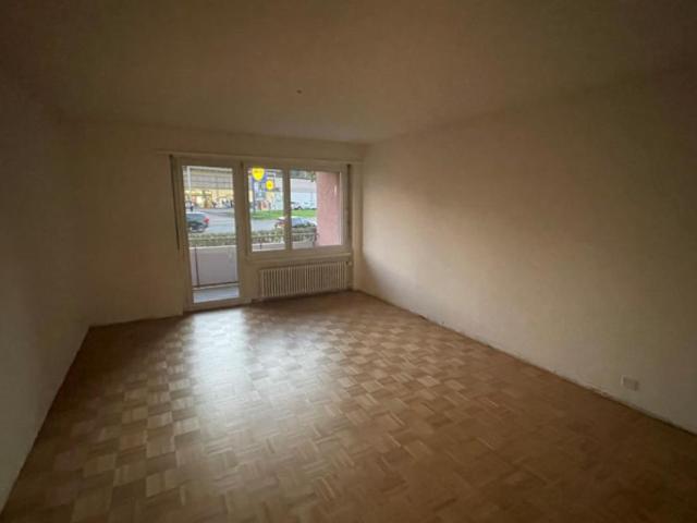 Apartment mieten in Unterwetzikon, Wetzikon (ZH)