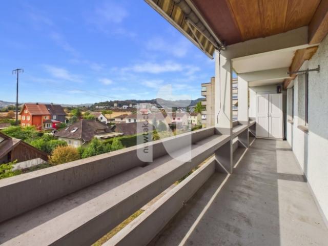Wohnung kaufen in Pratteln, Basel-Landschaft