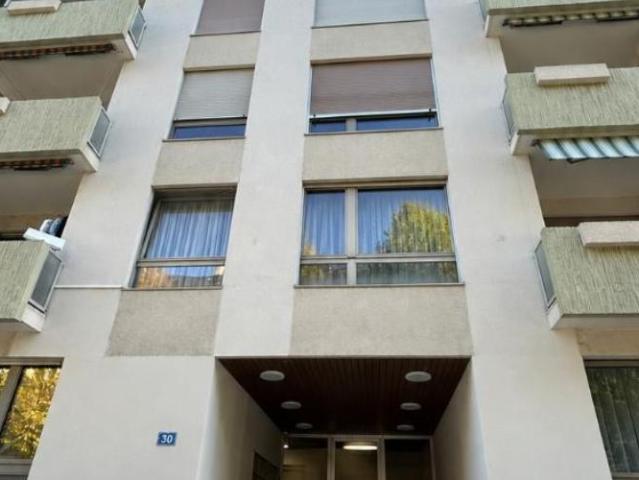 Apartment mieten in Basel, Basel-Stadt