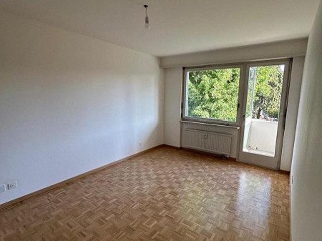 Apartment mieten in Basel, Basel-Stadt