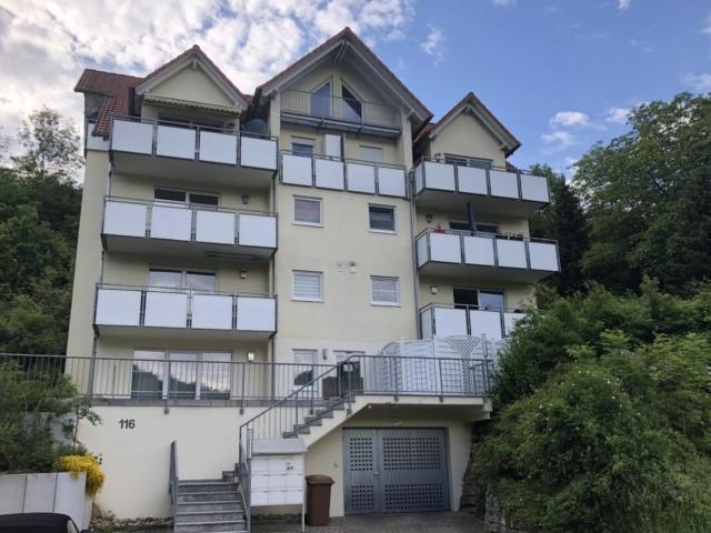 Wohnung kaufen in Horb, Baden-Württemberg