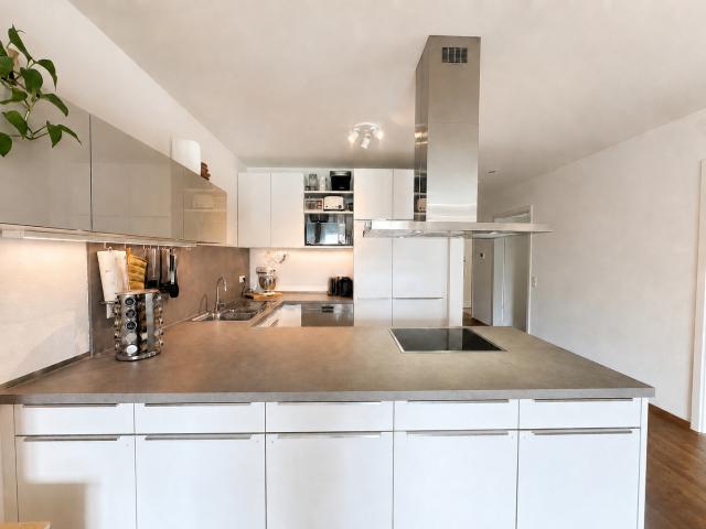 Wohnung mieten in Schammenhof, Langenau