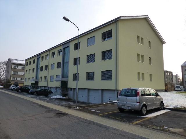Wohnung mieten in Studen (BE), Bern