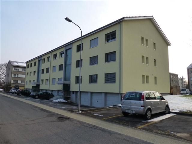 Wohnung mieten in Studen (BE), Bern