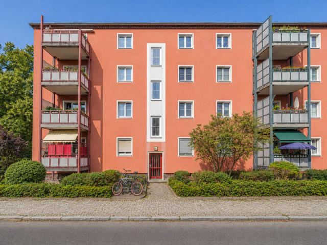 Wohnung kaufen in Spandau, Berlin