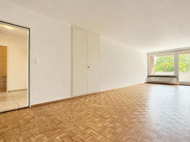 Apartment mieten in Basel, Basel-Stadt