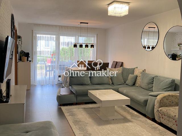 Apartment kaufen in Schwieberdingen, Baden-Württemberg