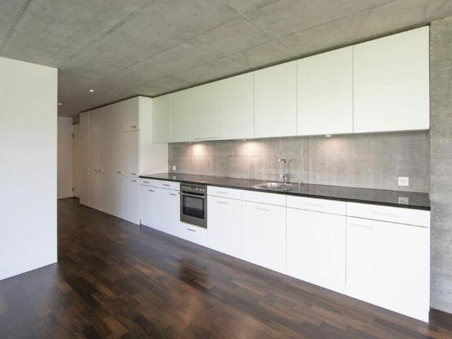 Apartment mieten in Balgach, Wahlkreis Rheintal