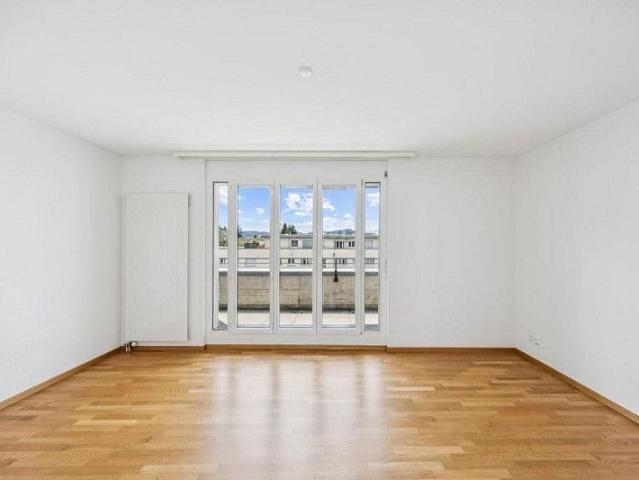 Apartment mieten in Wittenbach, St. Gallen