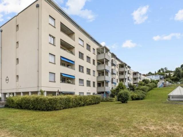 Apartment mieten in Wittenbach, St. Gallen