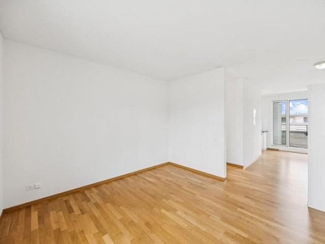 Apartment mieten in Wittenbach, St. Gallen