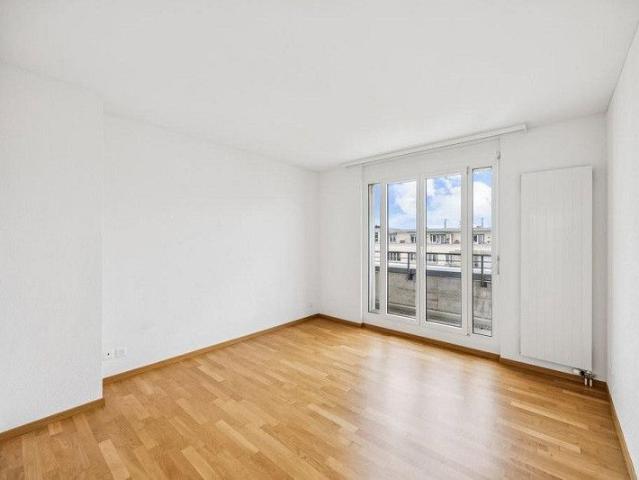 Apartment mieten in Wittenbach, St. Gallen