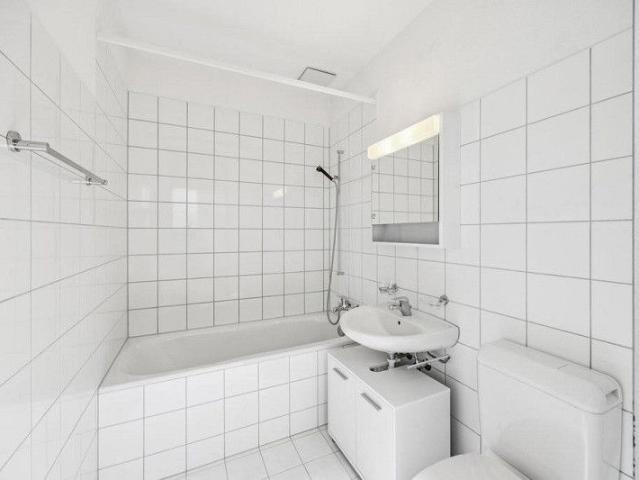Apartment mieten in Wittenbach, St. Gallen
