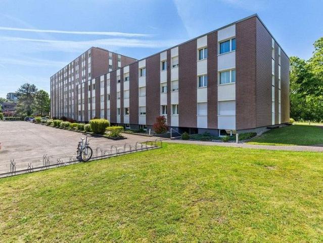 Apartment mieten in Solothurn