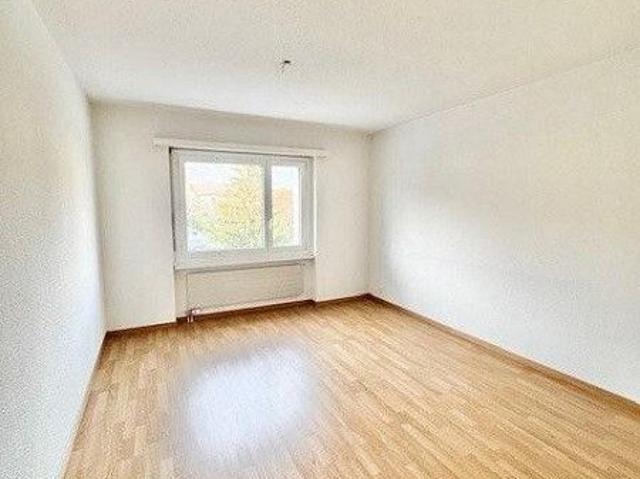 Apartment mieten in Solothurn