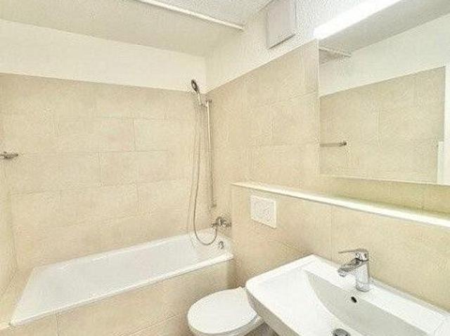 Apartment mieten in Solothurn