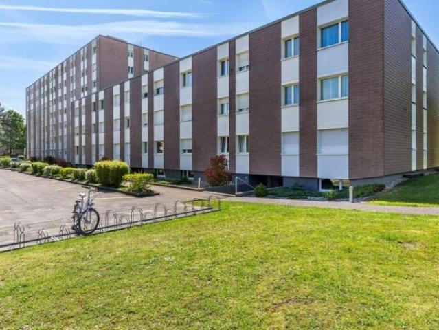 Apartment mieten in Mittlerer Brühl, Solothurn