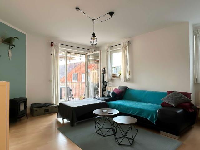 Wohnung kaufen in Brackenheim