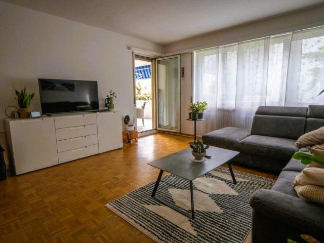 Apartment mieten in Domat/Ems, Imboden