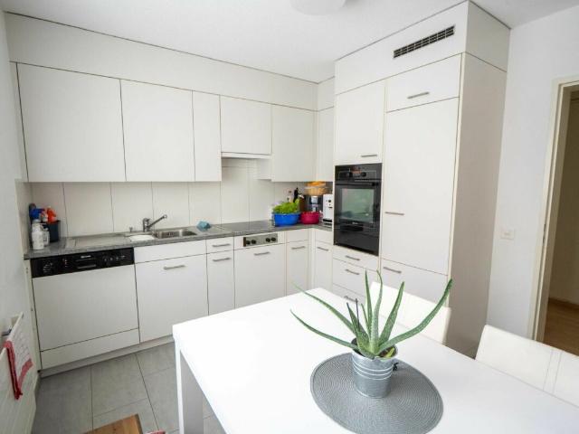 Wohnung mieten in Domat/Ems, Imboden