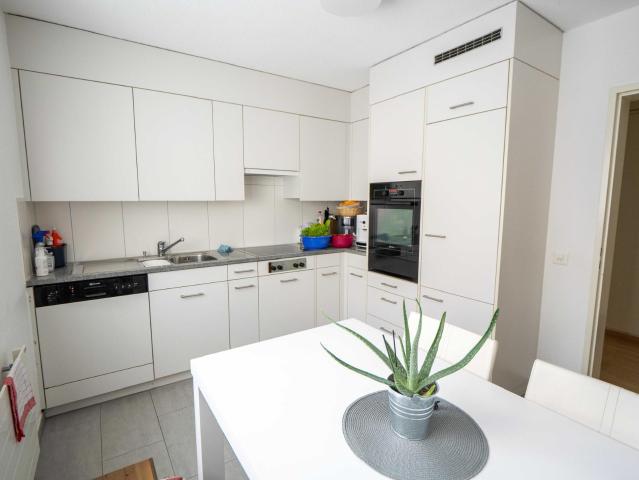 Apartment mieten in Domat, Ems, Graubünden