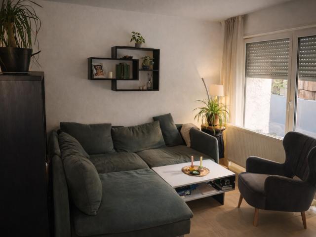 Wohnung kaufen in Dannstadt-Schauernheim, Rheinland-Pfalz