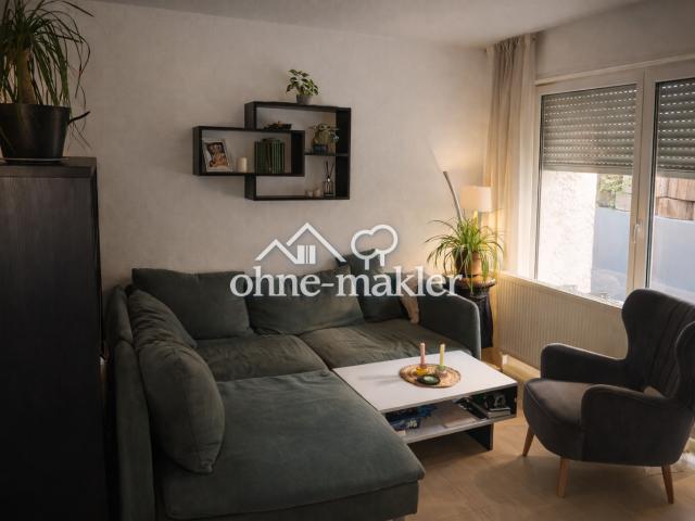 Apartment kaufen in Dannstadt-Schauernheim, Rheinland-Pfalz